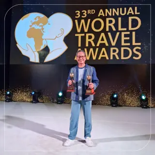 Savoy Hotel Manila Earns Asia’s Leading Airport Hotel Title at World Travel Awards 2026