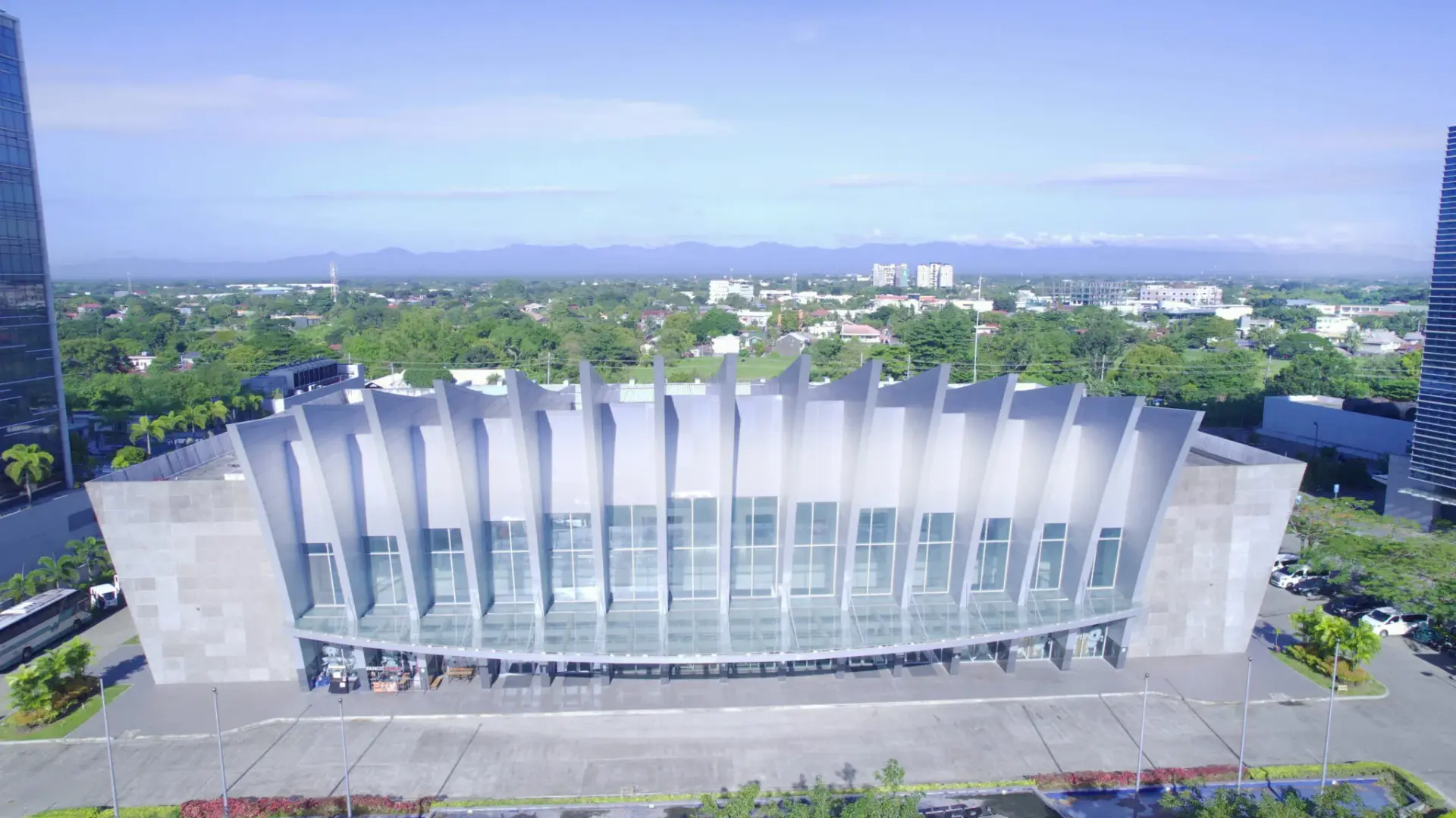 Iloilo Convention Center Wins Philippines' Best Convention Center 2026 at World MICE Awards