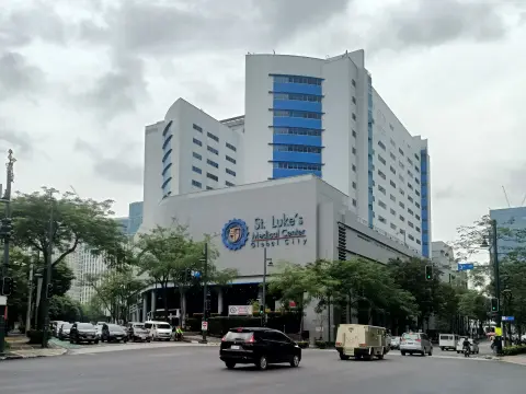 Philippine Healthcare Shines as Two Hospitals Enter Newsweek's Top 250 World's Best Hospitals 2026
