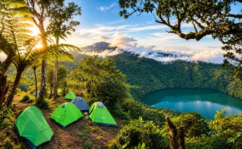 Mt. Talinis Gets a Season to Heal as Negros Oriental Strengthens Nature Conservation