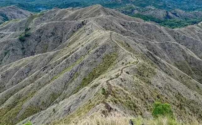 Mt. Anggas Weekend Guide: A Mountain Escape Near Ozamiz With Food Stops Along the Way
