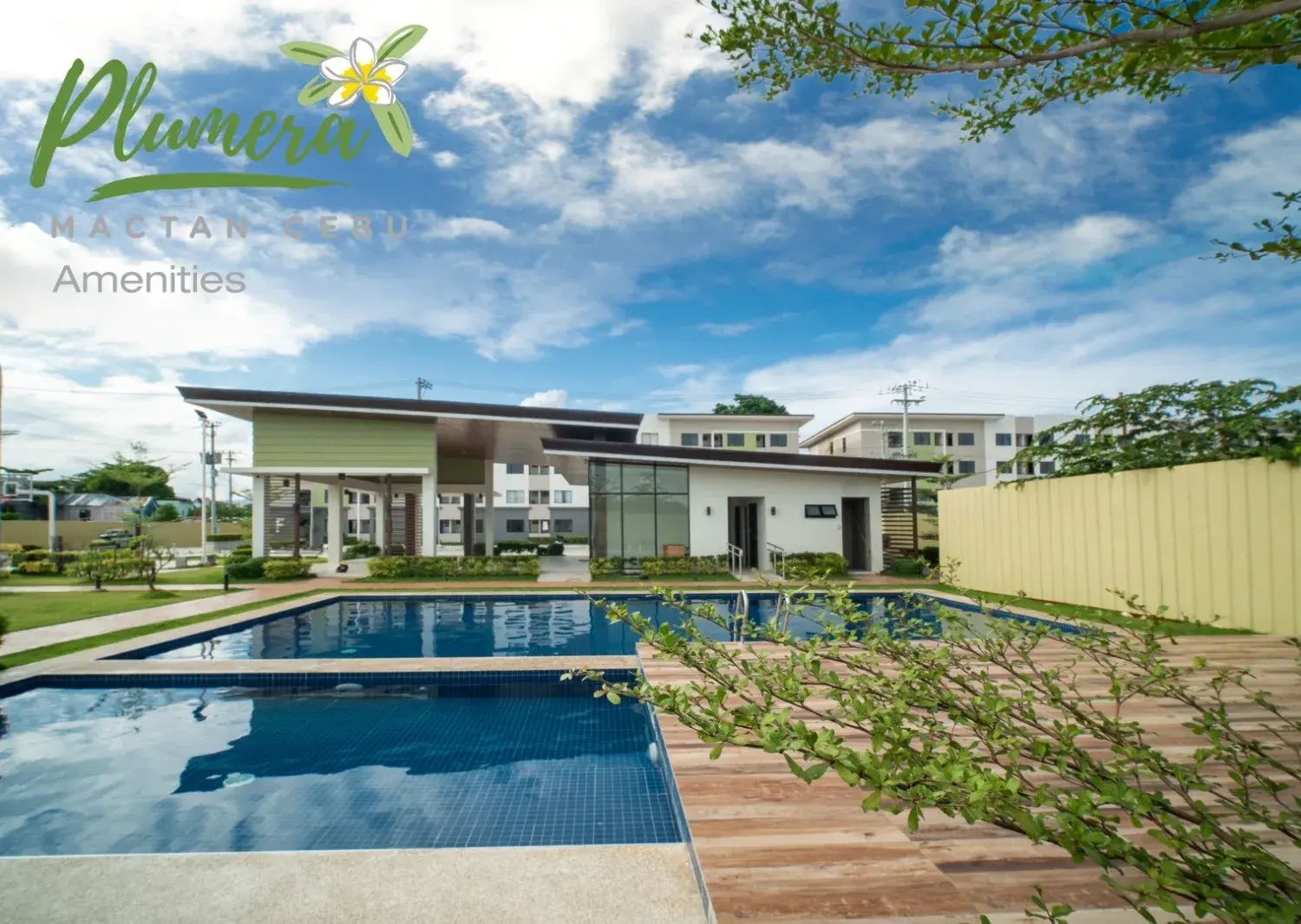 Plumera Mactan Emerges as Top Choice for Q4 Homebuyers and Investors in Cebu