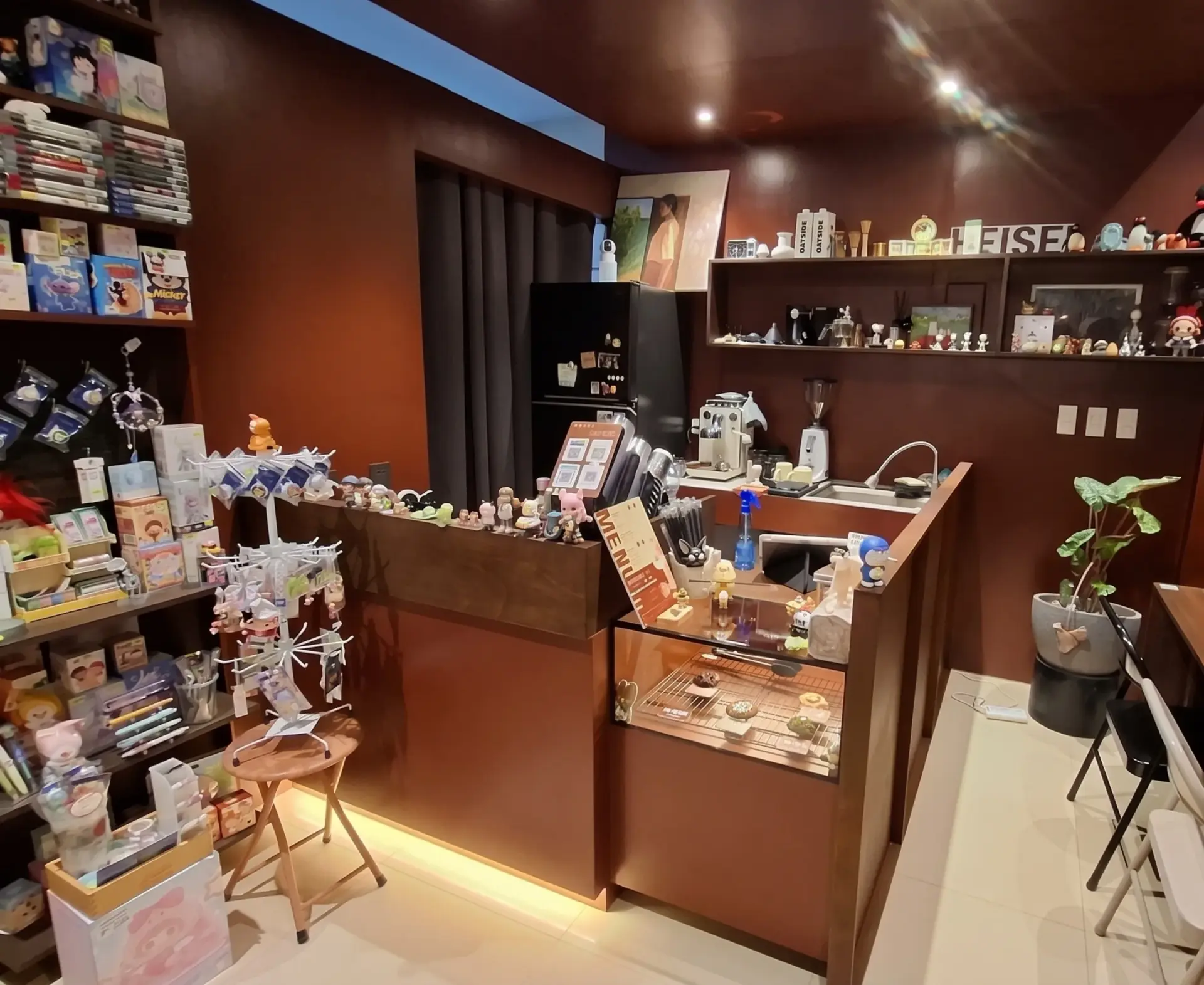 Looking for a New Davao Instagrammable Spot? Heisei Coffee Is 2026's Best Discovery