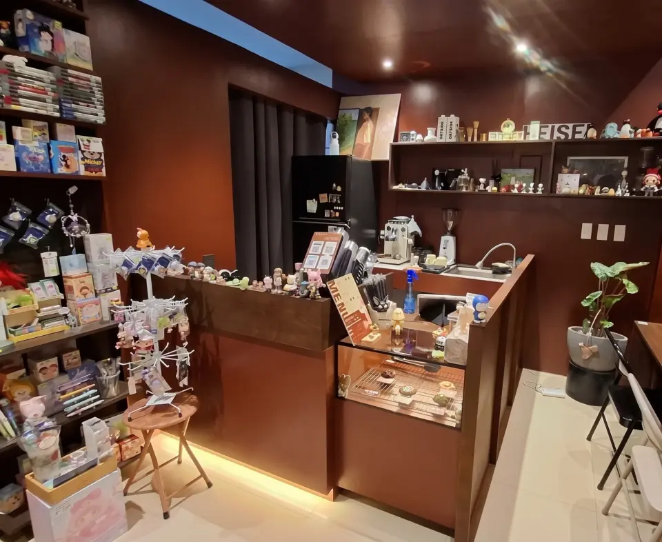 Looking for a New Davao Instagrammable Spot? Heisei Coffee Is 2026's Best Discovery
