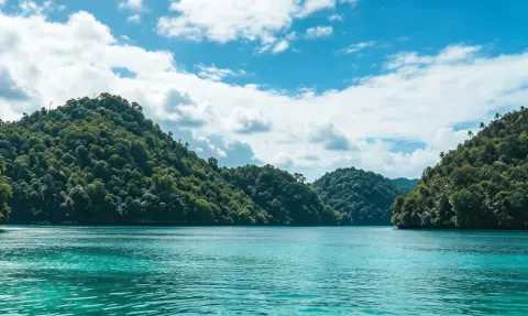 Sugba Lagoon: Discover Siargao’s Emerald Paradise and the Community Protecting It