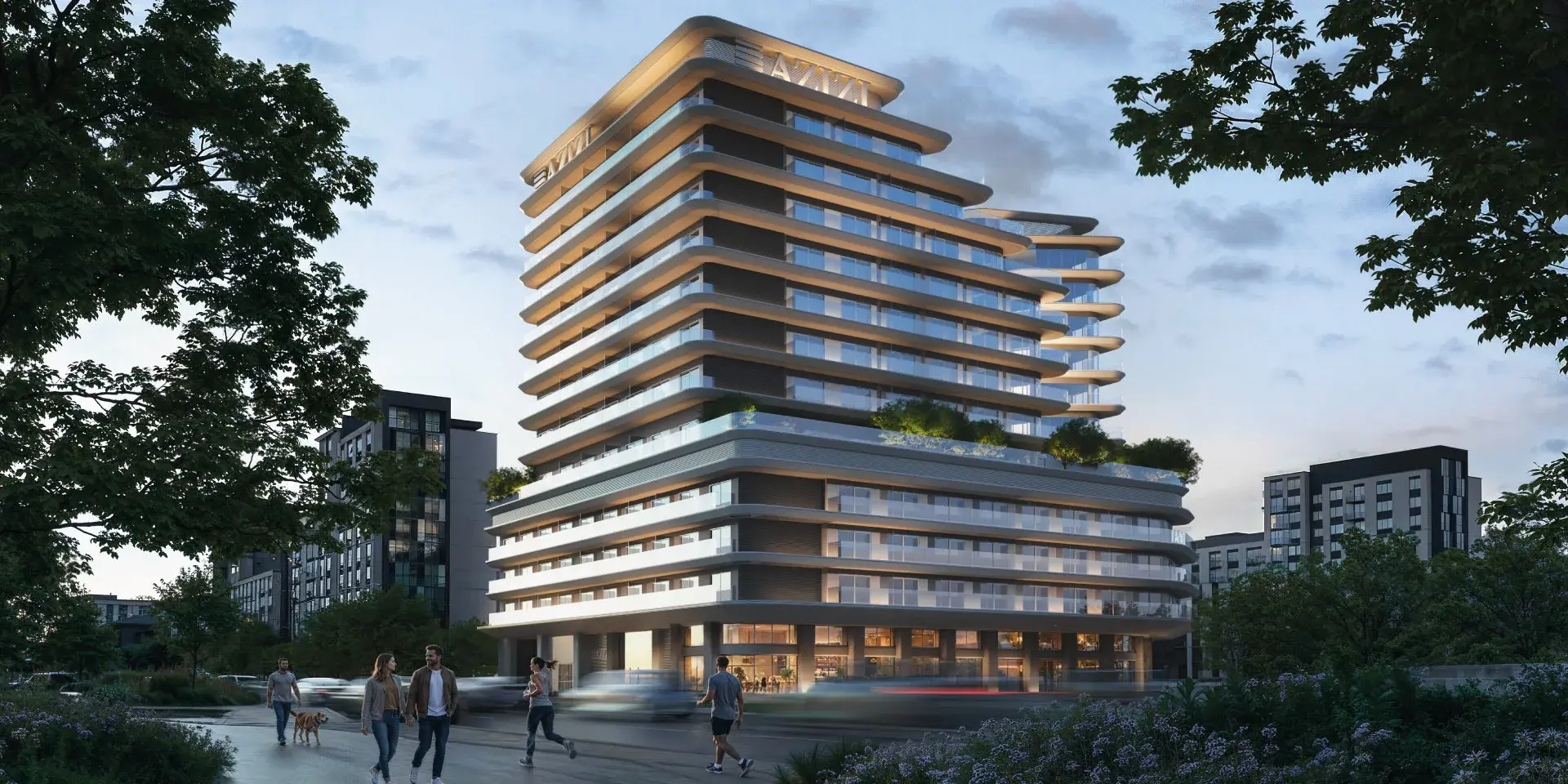 Azizi Rose Arrives in Downtown Jebel Ali with Resort-Style Amenities and Metro Access