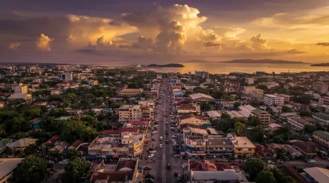 What Should You Really Look For in a Growing City?