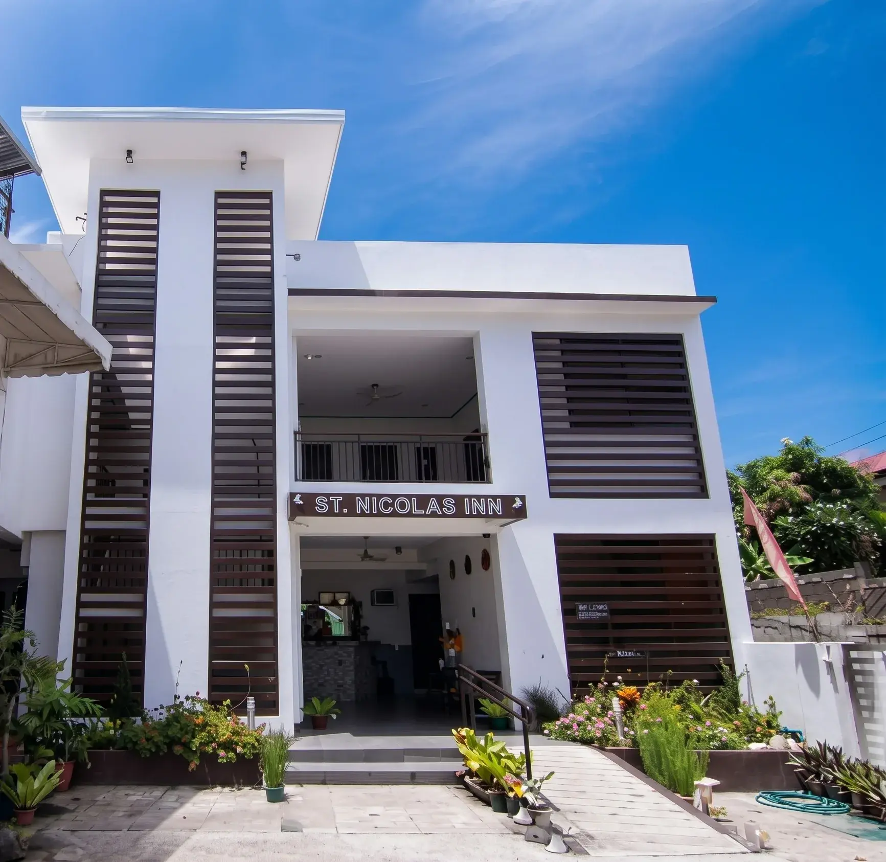 Cozy Urban Comfort: How St. Nicolas Inn Makes Every Stay Feel Like Home
