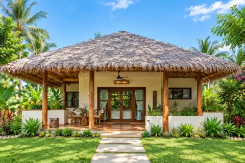 Escape to Paradise: Discover the Tropical Beauty of El Nido Coco Resort