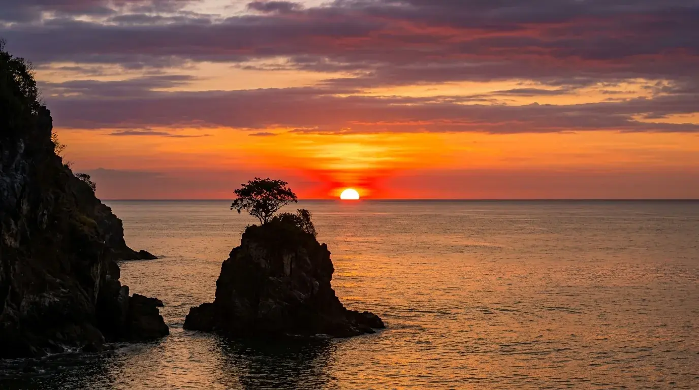 Tired of Crowded Beaches? Kuliatan Marine Sanctuary Is Iloilo 2026's Most Peaceful Escape