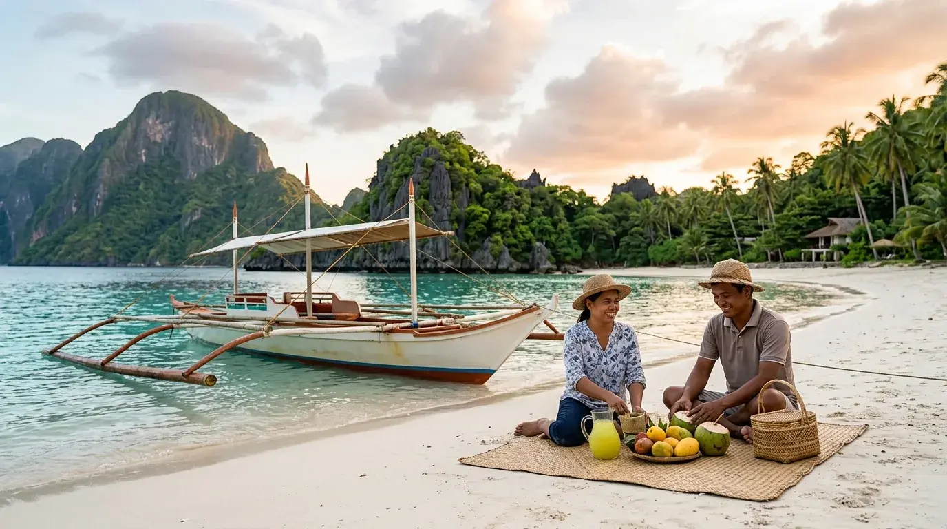 Philippines Secures A Spot in the Top 50 Global Beach Destinations for 2026