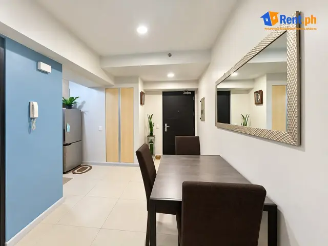 Modern 1BR Condominium For Rent in Cebu City with Pool - Secondary Image