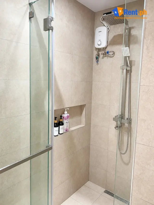 Modern Fully Furnished 1 Bedroom For Rent in Talisay Cebu with Pool - Secondary Image