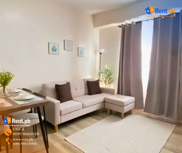 Brand New 1-BR with Parking at Balai by Be Residences – Punta Engaño - Secondary Image