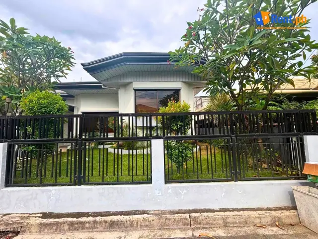 Modern 2BR House and Lot For Rent in Mandaue City Cebu - Secondary Image