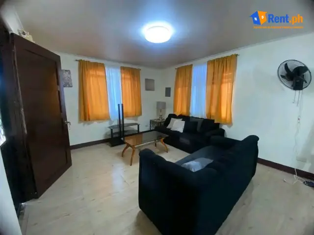 Spacious 3BR House and Lot For Rent in Minglanilla Cebu - Secondary Image