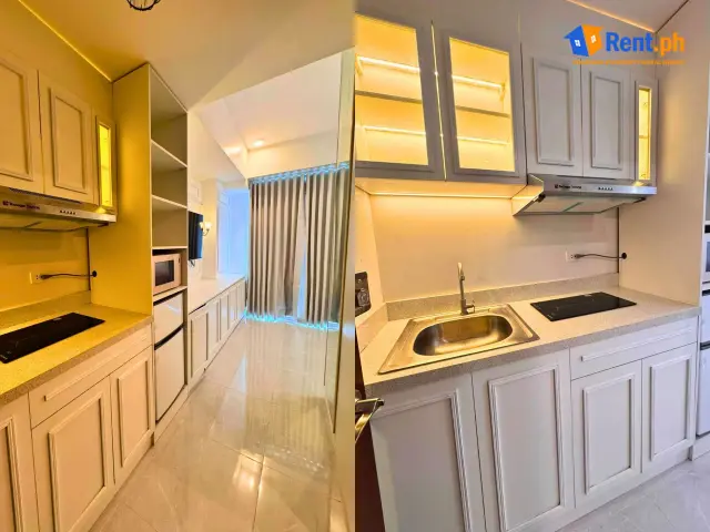 Prime Studio For Rent in Cebu City with Parking - Mivela - Secondary Image