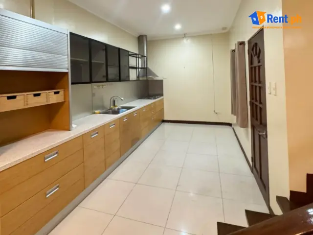 Spacious 3BR House and Lot For Rent in Kasambagan Cebu - Secondary Image