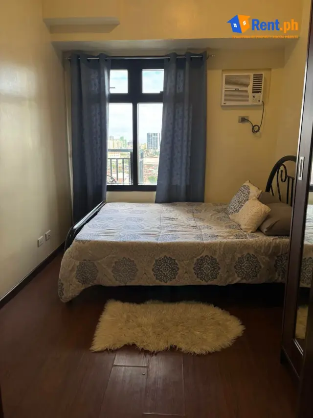 Modern 1BR 1 Bedroom For Rent in Cebu City - Azalea Place - Secondary Image
