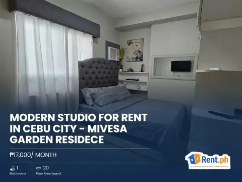 modern-studio-for-rent-in-cebu-city-mivesa-garden-residece-for-rent
