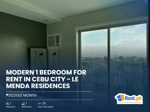 modern-1-bedroom-for-rent-in-cebu-city-le-menda-residences-for-rent