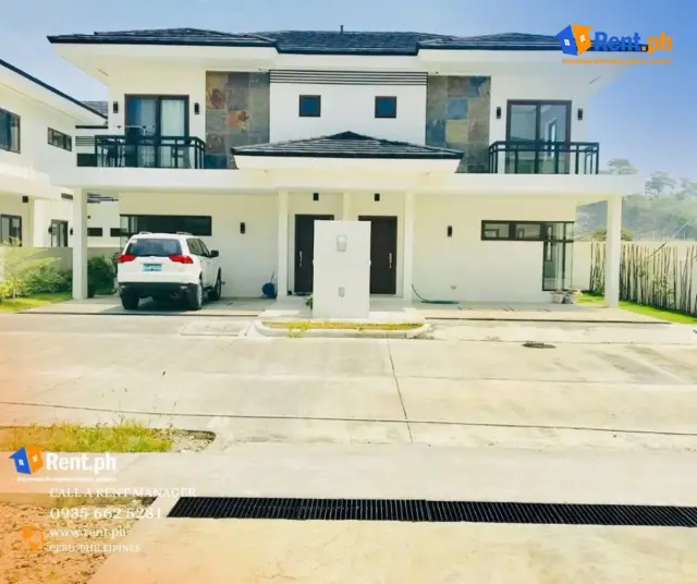 Family 3BR Townhouse For Rent in Cebu City - Pristina North - Secondary Image