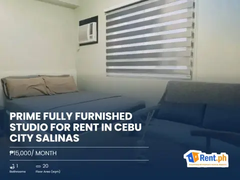 prime-fully-furnished-studio-for-rent-in-cebu-city-salinas-for-rent