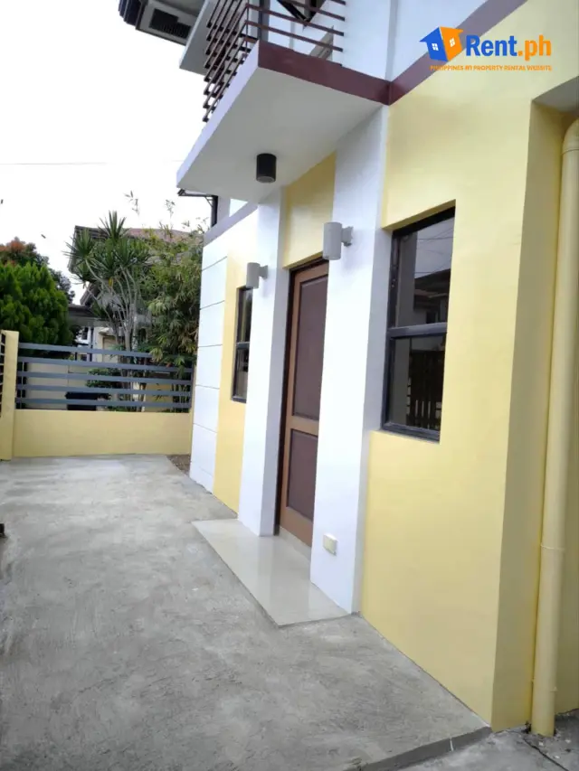 Spacious 4BR House and Lot For Rent in Minglanilla Cebu - Secondary Image