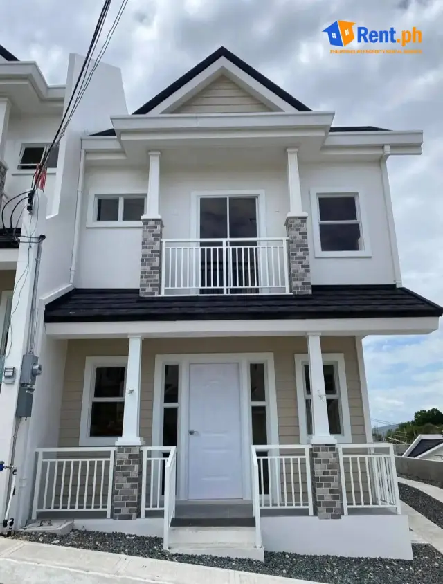 Brand New 4-Bedroom House for Rent in Minglanilla Highlands Cebu - Secondary Image