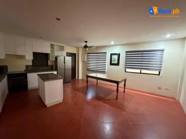 Cozy 2BR Apartment For Rent in A. Del Rosario Mandaue - Secondary Image