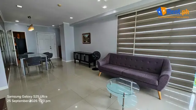 Upscale 2BR 2 Bedroom For Rent in Cebu City Nivel Hills - Secondary Image