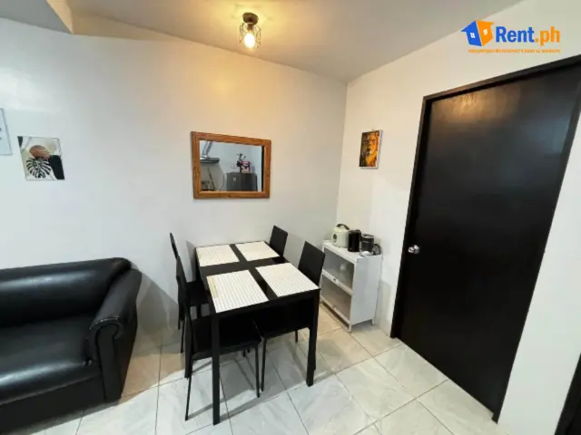 Modern 2BR Condo For Rent in Urban Deca Homes Banilad - Secondary Image