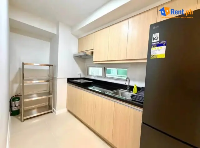 Cozy 1BR 1 Bedroom For Rent in Cebu City near Ayala Center - Secondary Image