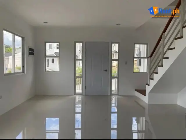 Brand New 4-Bedroom House for Rent in Minglanilla Highlands Cebu - Secondary Image