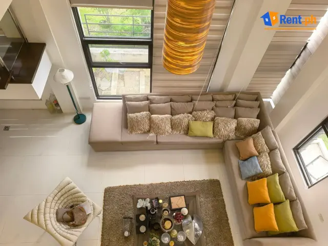 Modern 5BR House and Lot For Rent Talisay Cebu - Kishanta - Secondary Image