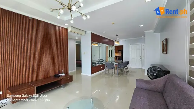 Upscale 2BR 2 Bedroom For Rent in Cebu City Nivel Hills - Secondary Image