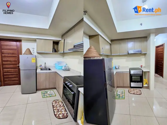 Modern 2 Bedroom Condominium For Rent in Cebu City - Secondary Image
