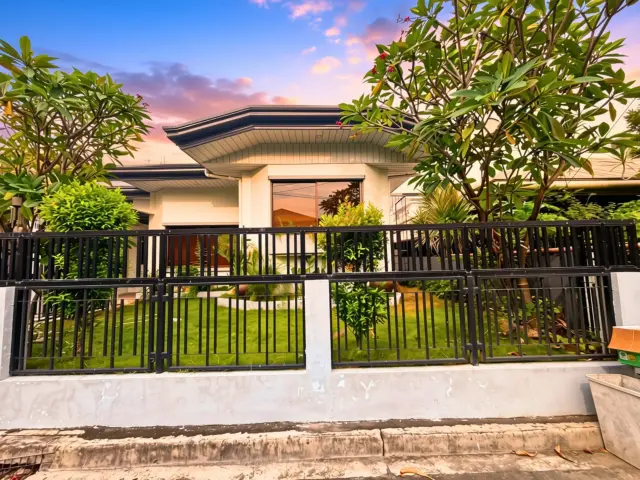 Modern 2BR House and Lot For Rent in Mandaue City Cebu - Secondary Image