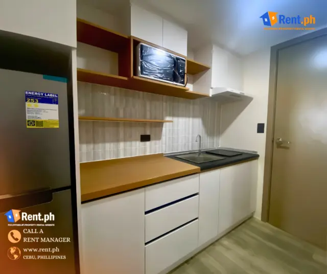 Brand New 1-BR with Parking at Balai by Be Residences – Punta Engaño - Secondary Image