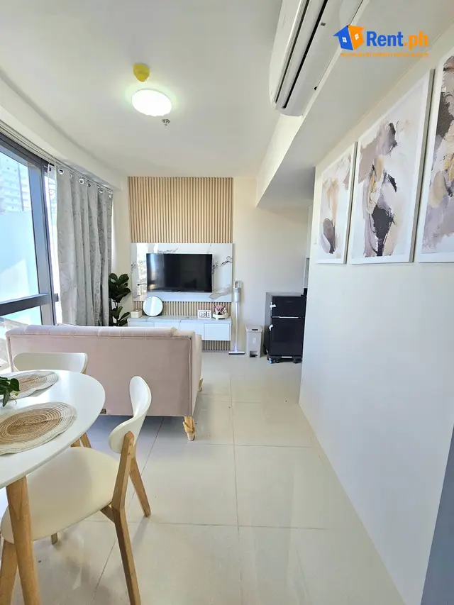 Brand-new Fully-Furnished Jtower 1BR Condo unit - Secondary Image