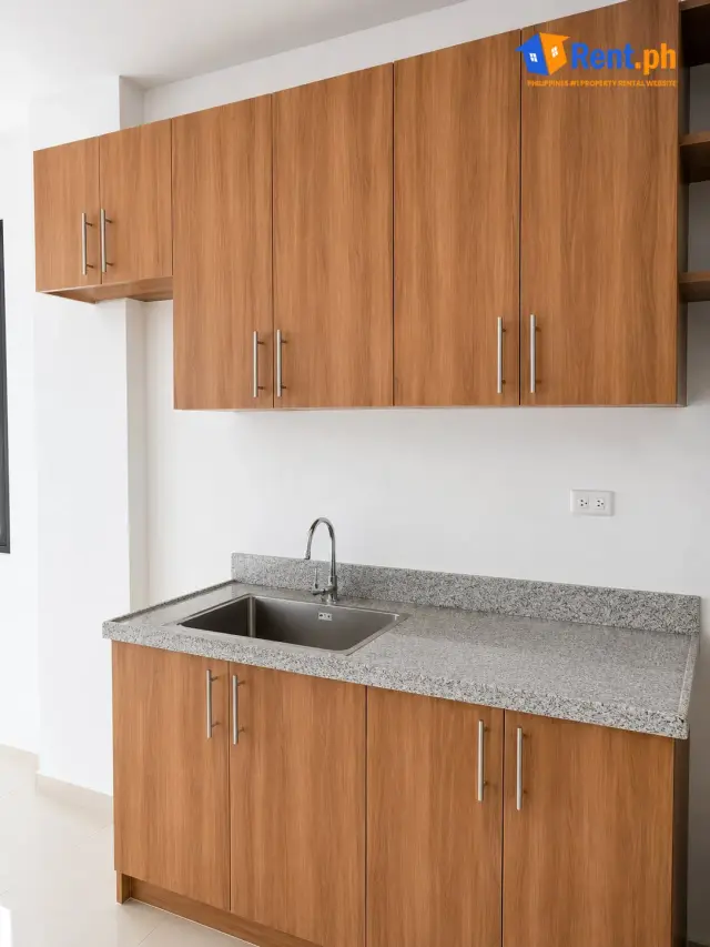 Spacious 3BR Semi Furnished Townhouse For Rent in Cebu City - Secondary Image