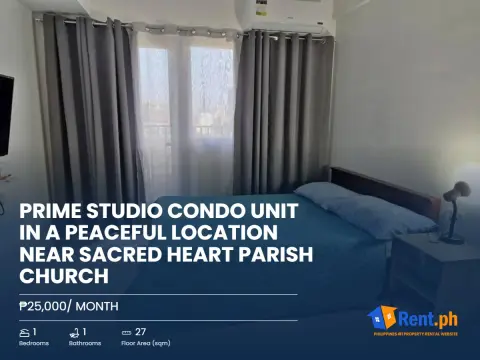 prime-studio-condo-unit-in-a-peaceful-location-near-sacred-heart-parish-church-for-rent