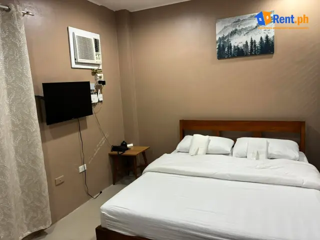 Modern Studio Apartment For Rent in Taloto, Tagbilaran City - Secondary Image