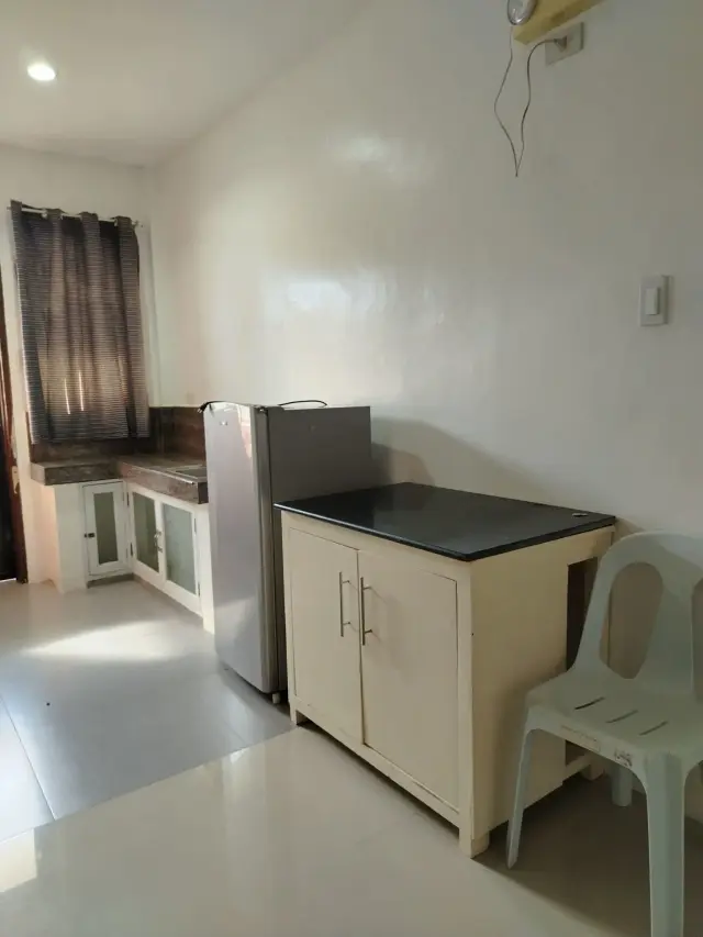 Cozy Fully Furnished Studio Apartment For Rent in Tagbilaran City - Secondary Image