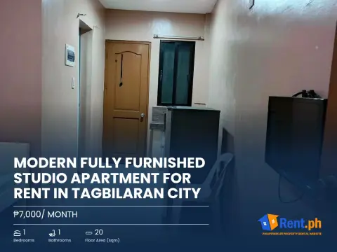 modern-fully-furnished-studio-apartment-for-rent-in-tagbilaran-city-11412-for-rent