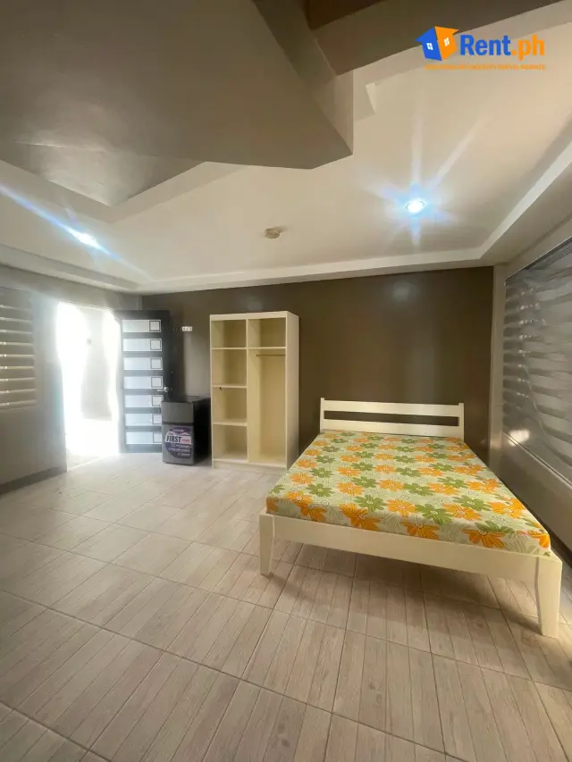 Modern 1BR Apartment For Rent in Tagbilaran Bohol with Balcony - Secondary Image