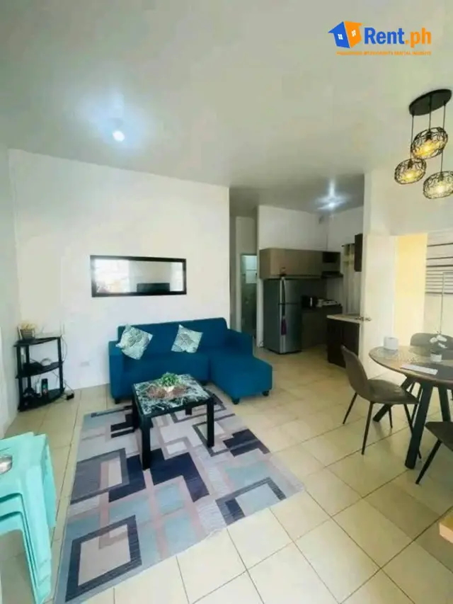 Modern 3BR House and Lot For Rent in Dao Dauis, Bohol - Secondary Image