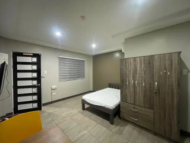 Modern Fully Furnished Studio Apartment For Rent in Tagbilaran City - Secondary Image