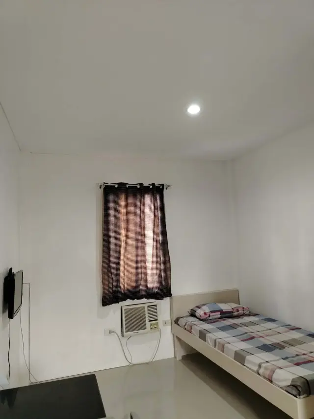 Cozy Fully Furnished Studio Apartment For Rent in Tagbilaran City - Secondary Image