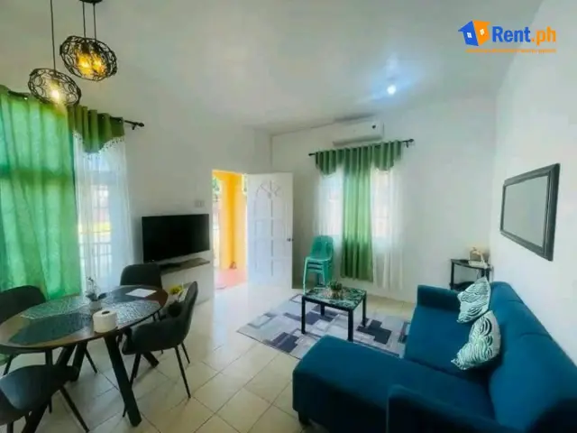 Modern 3BR House and Lot For Rent in Dao Dauis, Bohol - Secondary Image